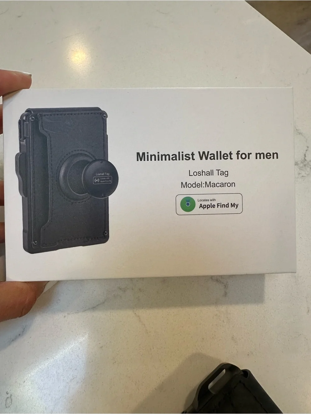 2 Minimalist Men’s Wallets
